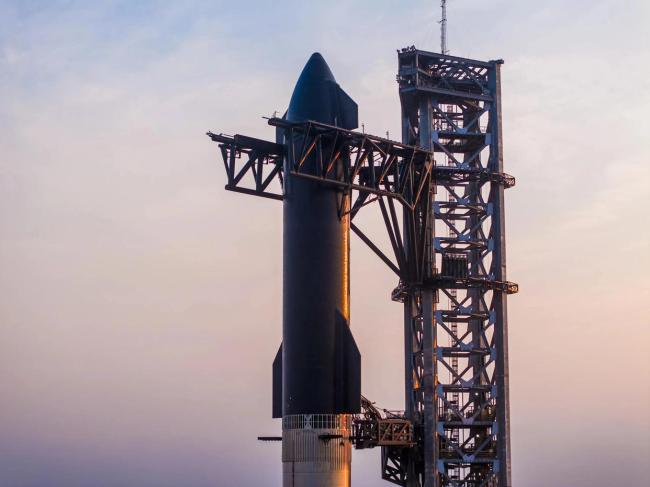 SpaceX凭什么值1.8万亿美元 太空AI算力帝国的蓝图