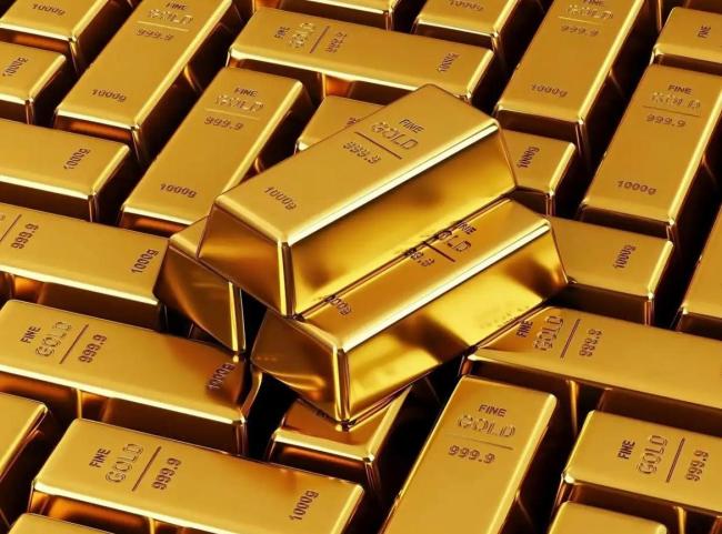 國內(nèi)金價跌破980元每克 市場分化明顯