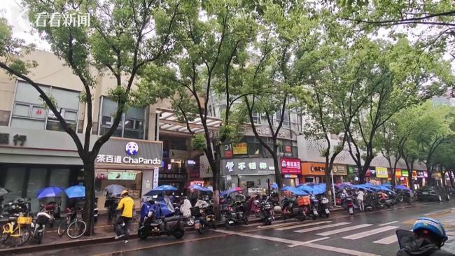 小龙虾店一套证开出26家幽灵外卖 平台监管漏洞暴露