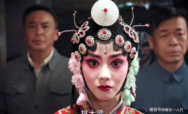 《主角》收官“刀麻了”