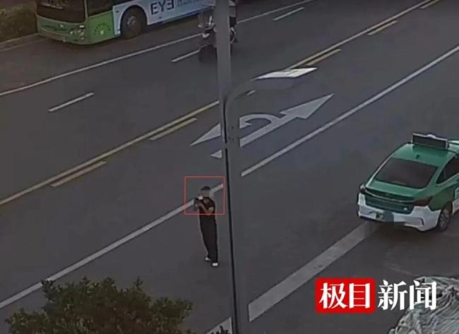 舉報違法出租車反被上門蹲守 舉報者疑遭報復(fù)