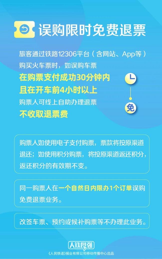 端午火车票6月5日开售 这份购票指南请收好