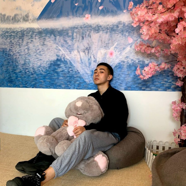 戀綜男嘉賓撞臉樸海鎮(zhèn) 素人嘉賓近況揭秘