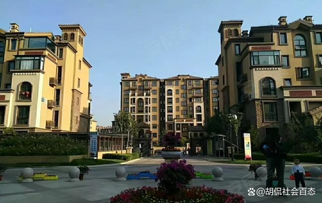 物業(yè)罵業(yè)主住不起就滾 保交樓小區(qū)治理困境