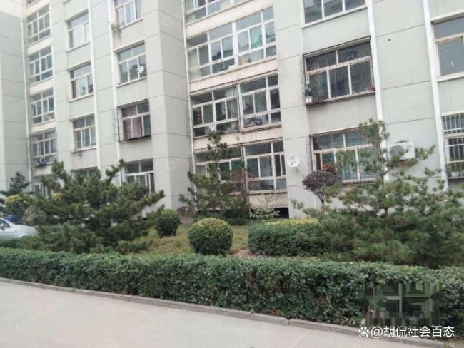 物業(yè)罵業(yè)主住不起就滾 保交樓小區(qū)治理困境