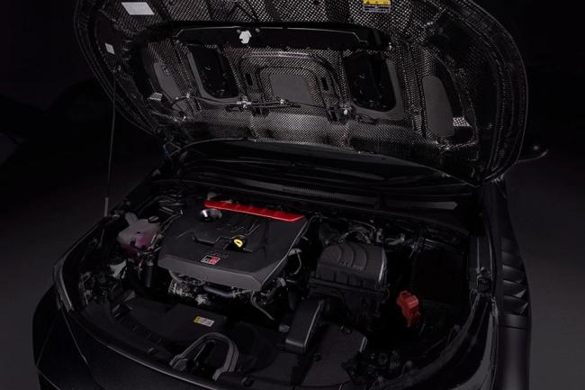 豐田公開旗下最高級別系列跑車“GRMN”卡羅拉車型，將限量發(fā)售 面向日美澳市場