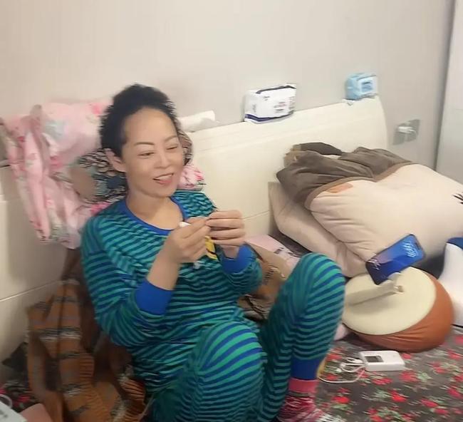 爱笑的抗癌网红王立新离世 生命无常引人深思