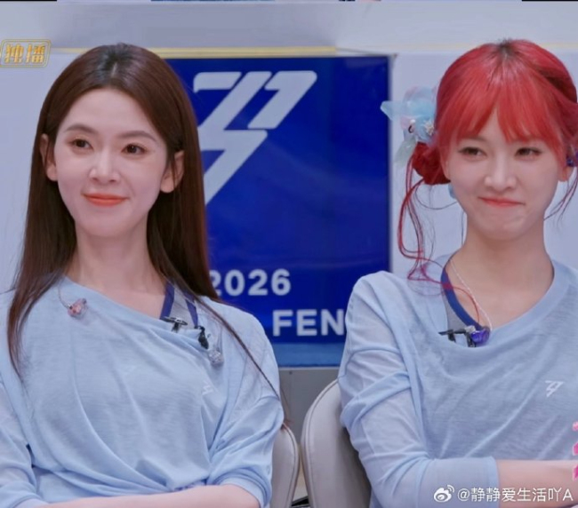 黄灿灿怎么说服陈瑶拍这个的