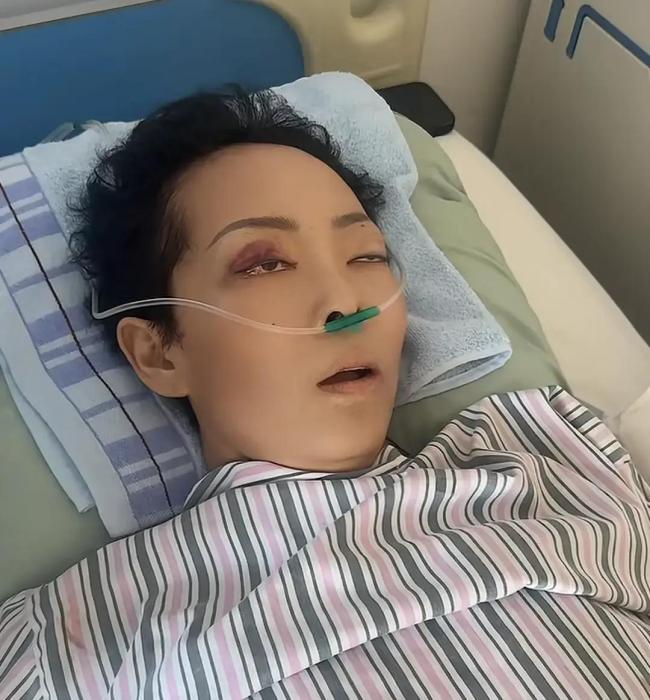 爱笑的抗癌网红王立新离世 生命无常引人深思