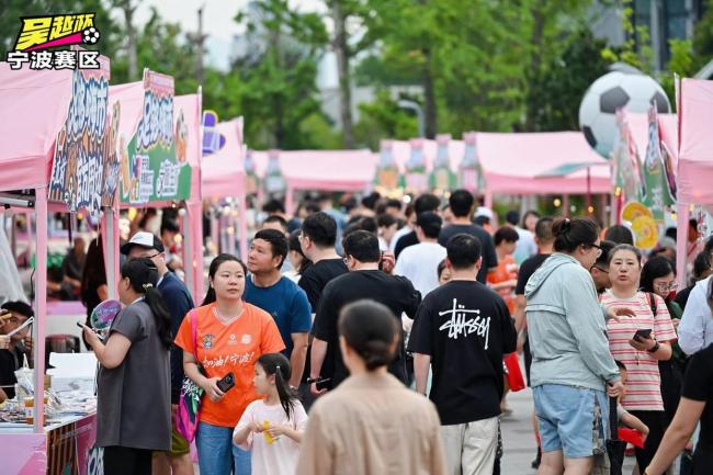 温州队2-1力克宁波队闯入吴越杯决赛 复仇成功挺进决赛