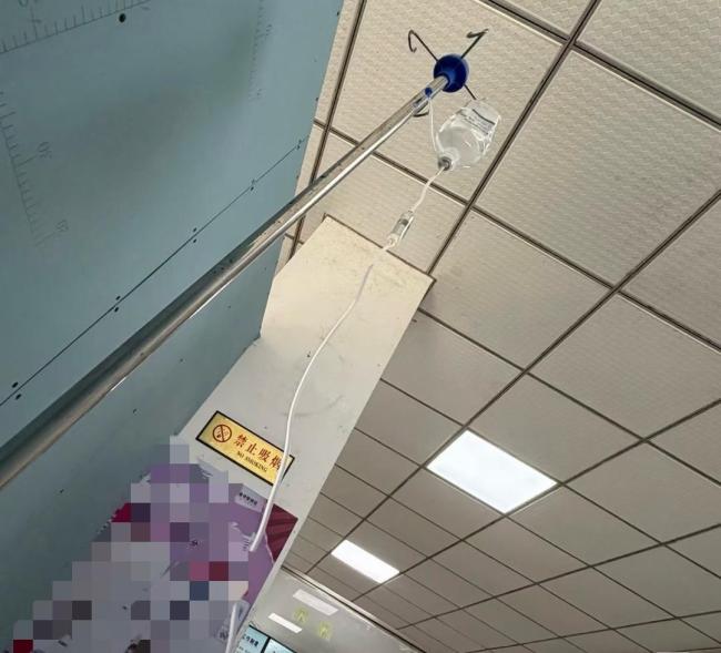 当地回应南昌泰餐店疑致多人腹泻 多部门介入调查