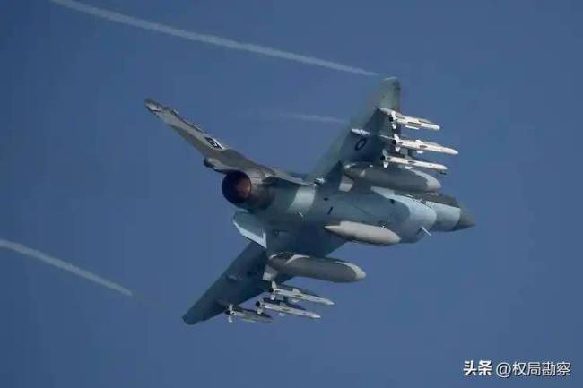 340亿天价买阵风难解印军困局 印度制造的阳谋