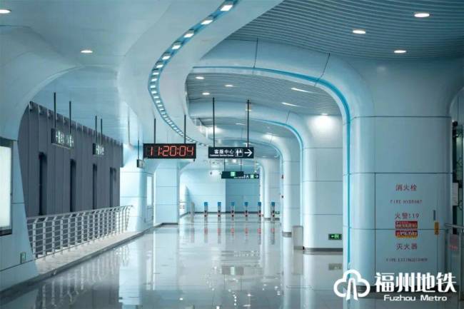 今天是年度最“6”的一天 六六大順日暢游福州