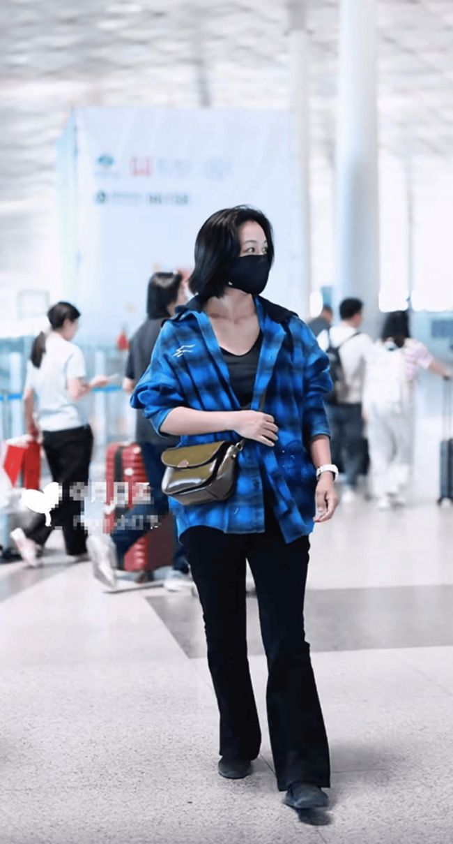 汤唯疑似去香港待产 二胎准备引发关注
