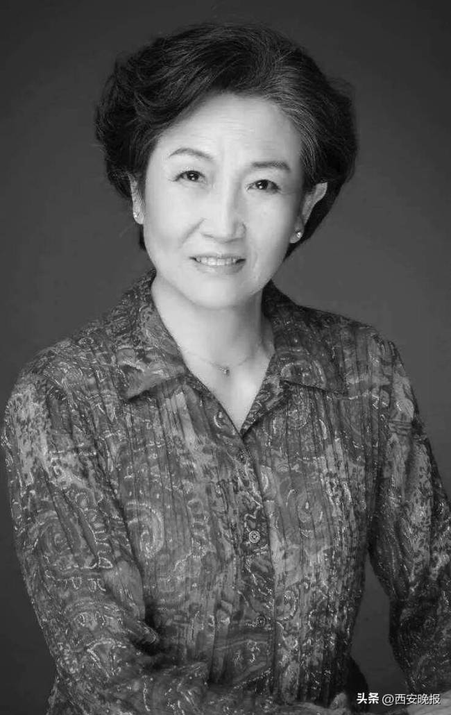 著名豫剧教育家陈小香辞世 德艺双馨传千古