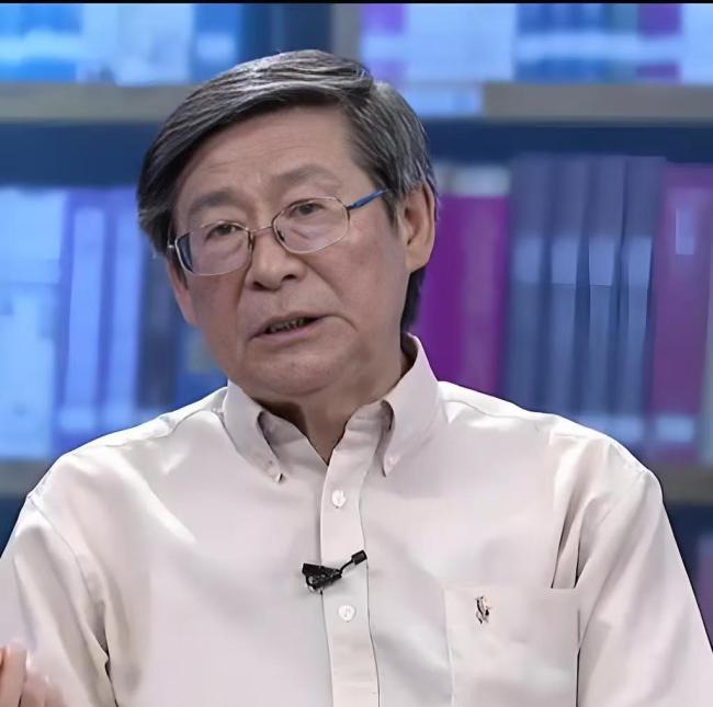 高考因为有他的坚持 才有了选择题 从煤灰中爬出的改革者