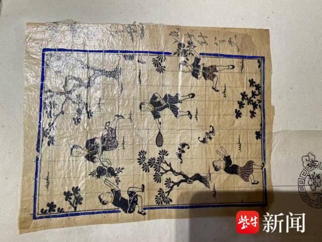 現(xiàn)實(shí)版錦上添花現(xiàn)身南京云錦博物館 新館設(shè)計(jì)引人注目