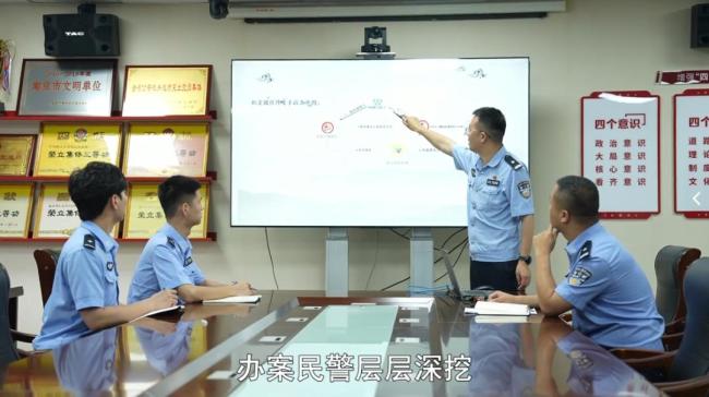 南京警方破貸款詐騙系列串案 揭露“背債人”騙局