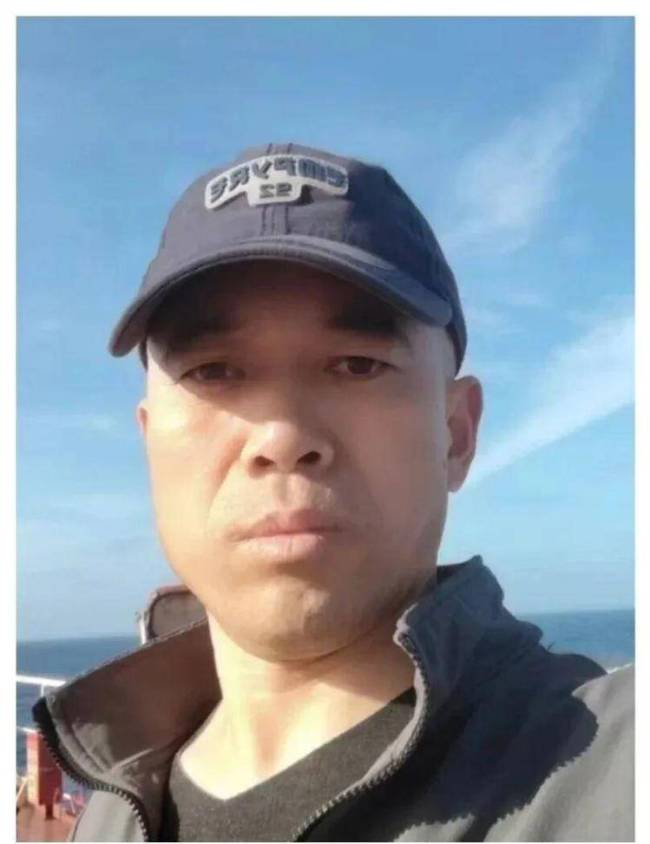 49岁船员在汕尾附近海域失踪