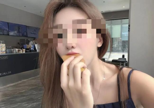 男子自制易燃物泄私憤燒傷女主播 案件明日一審開庭