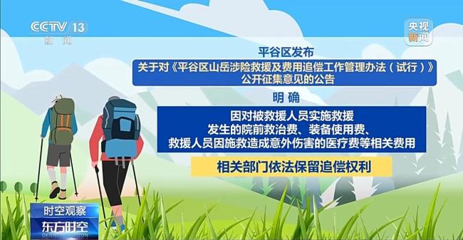 勸不住的違規(guī)野游 誰(shuí)為“驢友”的任性買單？