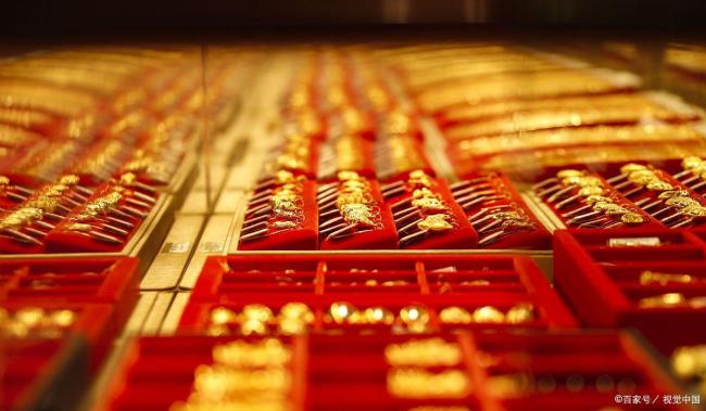 黃金大跌該跑還是該抄底 市場分歧加劇