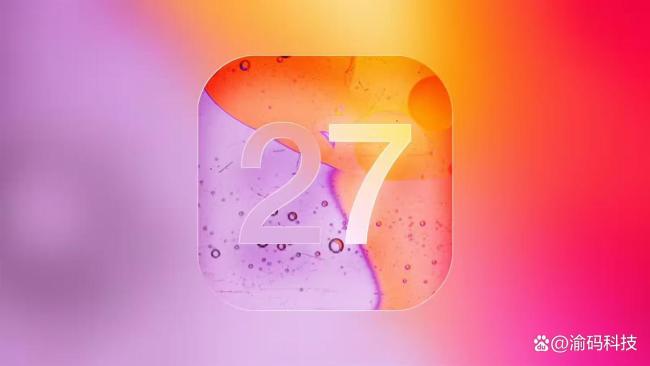蘋果系統(tǒng)邁入27時(shí)代 庫克謝幕特努斯接棒