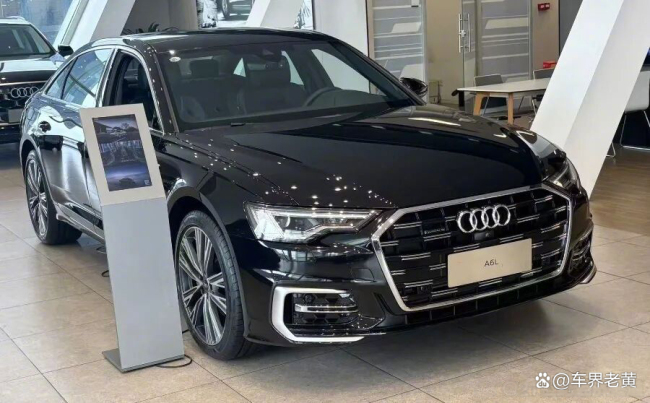 年内32款燃油车“价格失守”