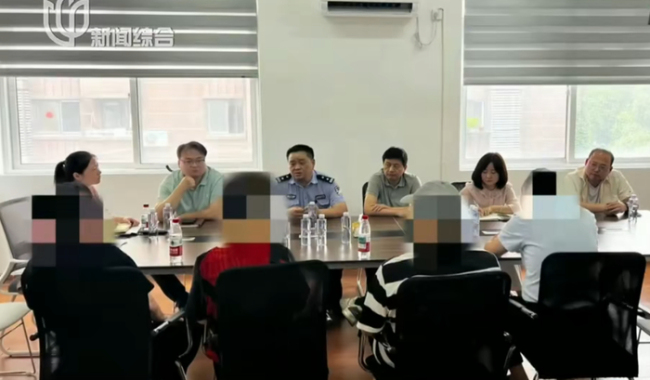 老人天天凌晨喊叫 子女僅“云盡孝”：獨(dú)居老人呼喚陪伴