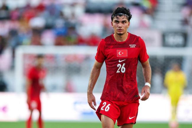 美加墨世界杯值得關(guān)注的15位新星 足壇新面孔閃耀舞臺