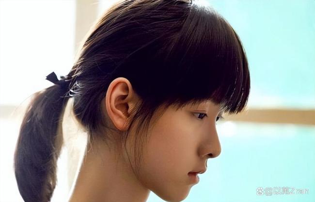 陈都灵是刘诗诗关门弟子吧 从校花到实力派的蜕变