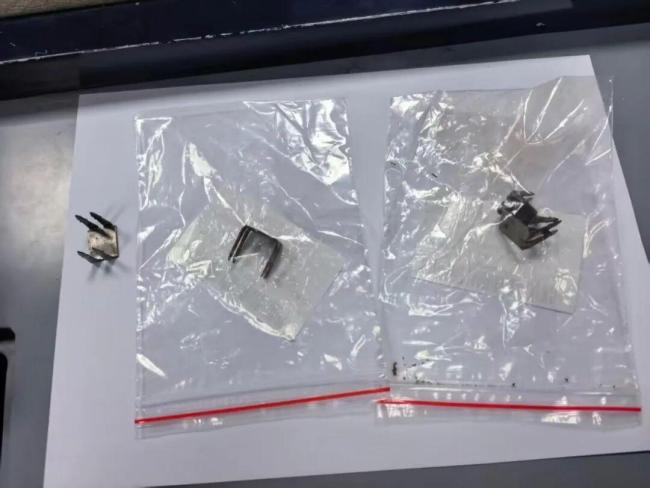 昆明多車輪胎被扎 警方抓獲14人 非法運(yùn)營(yíng)團(tuán)伙落網(wǎng)