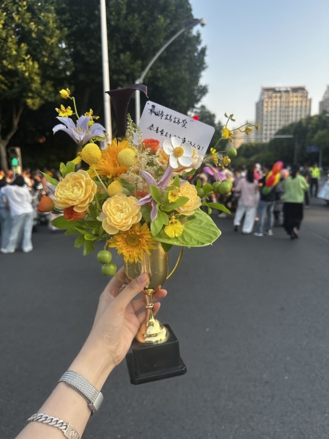 家長稱孩子考完不再是家里國寶 地位直線下降