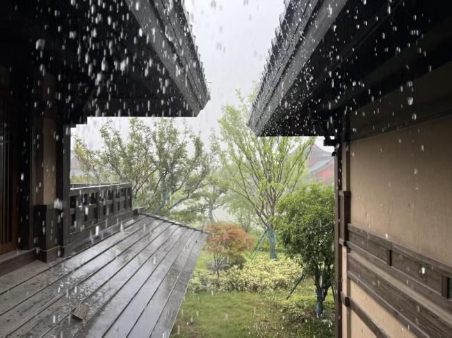 厄爾尼諾來襲,我國東部可能迎來史上最熱夏天