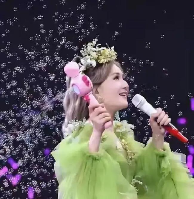 谢娜粉丝