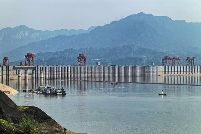 三峡“超级工程”上新将带来什么