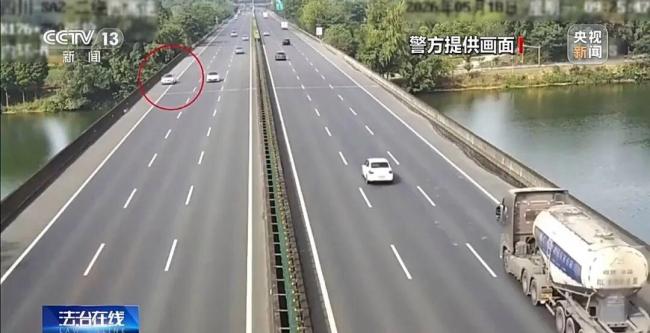 央視曝光倒賣學(xué)生信息黑產(chǎn)鏈條 90余萬(wàn)條遭泄露……