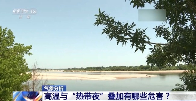 為何5月的歐洲熱得像盛夏？氣象專家詳解