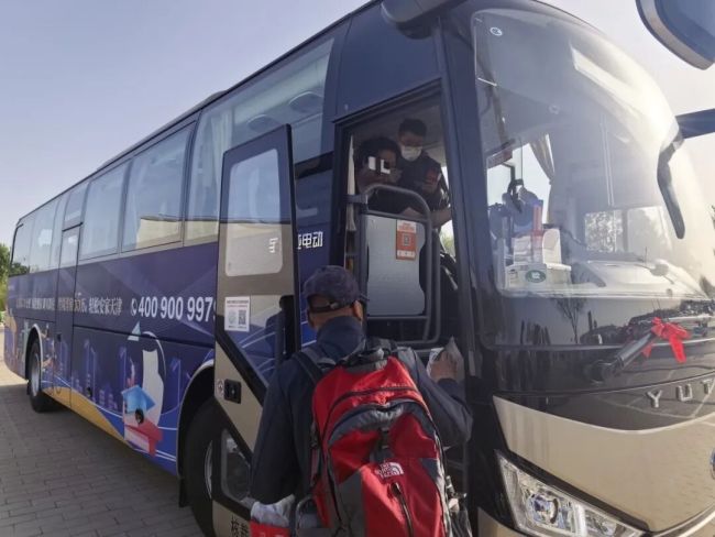 北京三條軌道新線年內(nèi)通車！助力京津冀交通一體化
