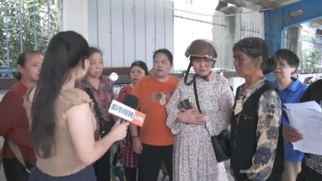 南昌一工廠(chǎng)老板失聯(lián)，多名工人稱(chēng)工資未結(jié)清、維權(quán)陷困局