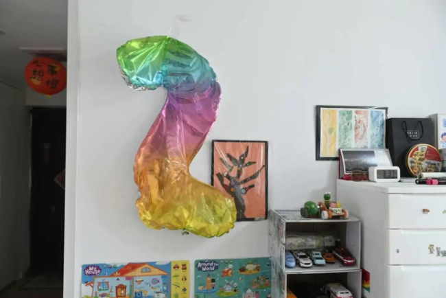 一个清华女博士寻找孩子的231天 离婚纠纷中的孩子争夺战