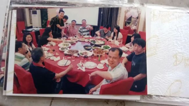 聾啞男孩走失35年姐姐講述尋親過程 網(wǎng)絡(luò)偶遇促成團(tuán)圓