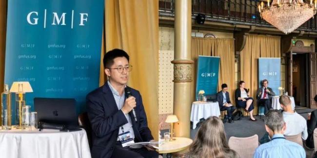 中欧关系是否来到临界点 建立信任与沟通机制成关键