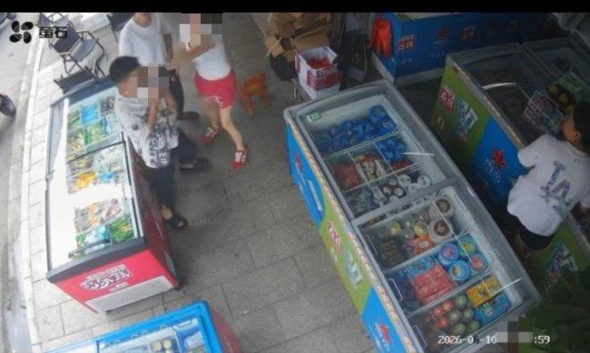 男子称举报酒驾后反遭殴打 举报信息疑泄露
