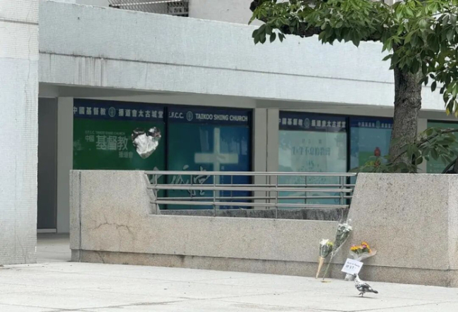 警方回應(yīng)母女二人先后墜樓身亡 家庭悲劇震動全港