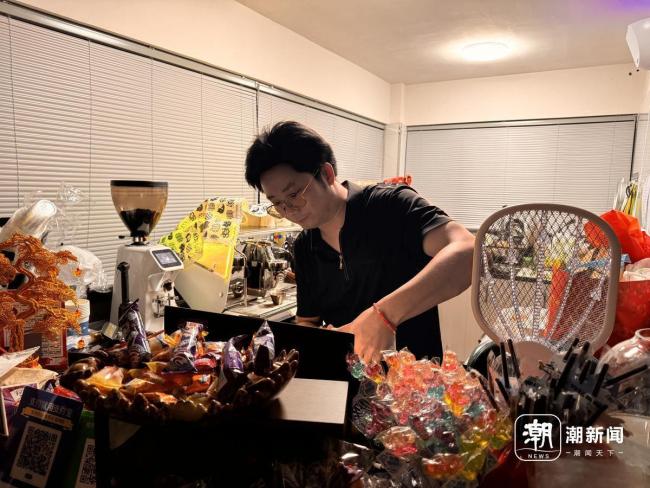 店主邀約4000人看世界杯 0人到店 尷尬的“孤獨(dú)”觀賽夜