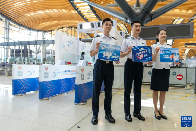 港珠澳大橋香港口岸本月25日將啟用“無感通關”