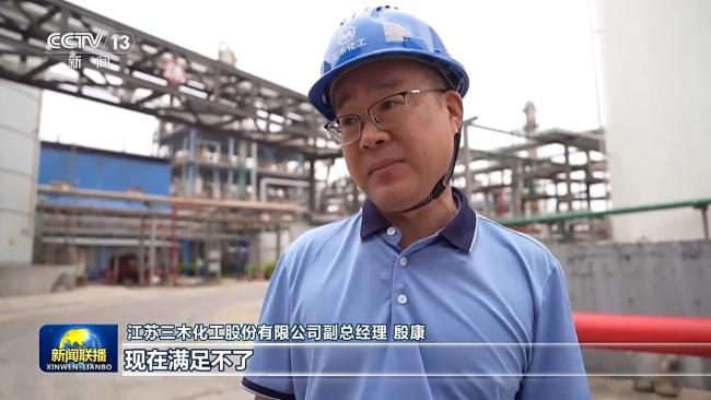 一线调研丨织密全域物流网 畅通经济大动脉