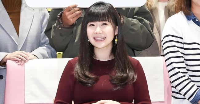 福原爱首谈与现任丈夫恋爱故事 重获松弛自在