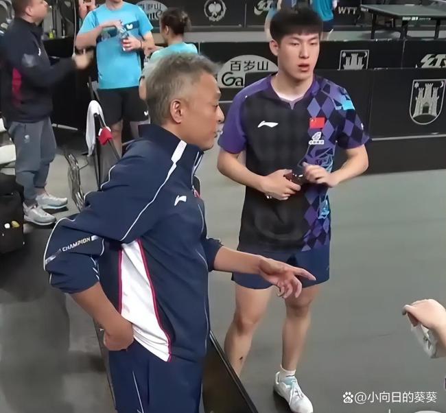 萨格勒布赛国乒战绩出炉 混双女单遭遇滑铁卢